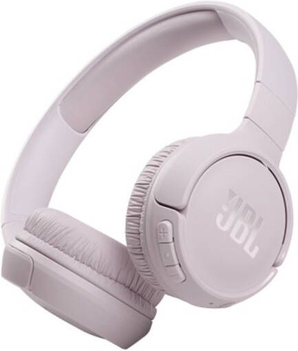 JBL Tune 510BT Roze | Draadloze koptelefoons | Beeld&Geluid Koptelefoons | 6925281987656