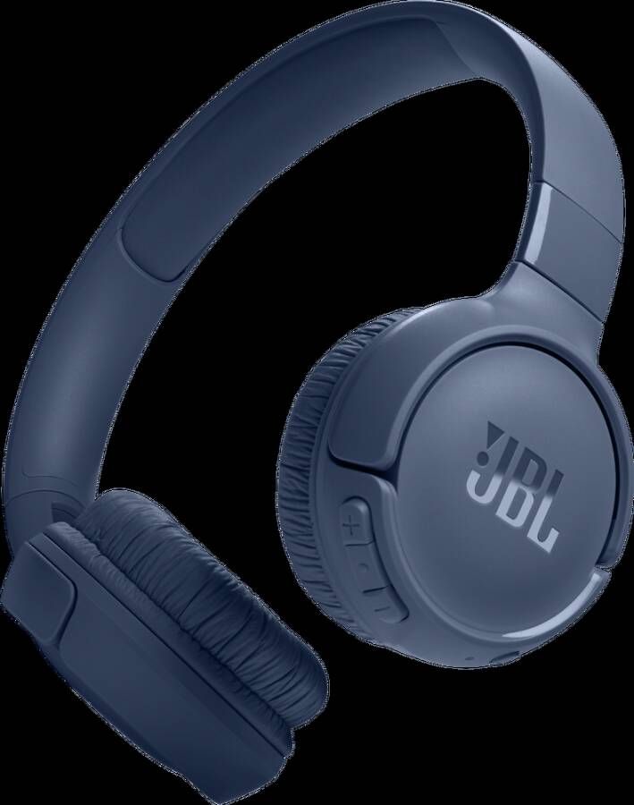 JBL Tune 520BT Blauw | Draadloze koptelefoons | 6925281964749 - Foto 12