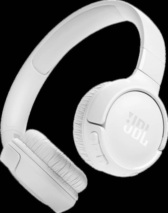 JBL Tune 520BT Wit | Draadloze koptelefoons | 6925281964732 - Foto 12