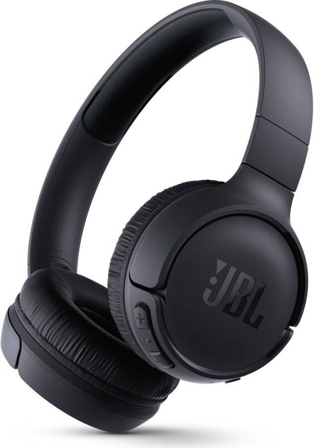 JBL Tune 570BT Zwart | Draadloze koptelefoons | Beeld&Geluid Koptelefoons | 6925281993923