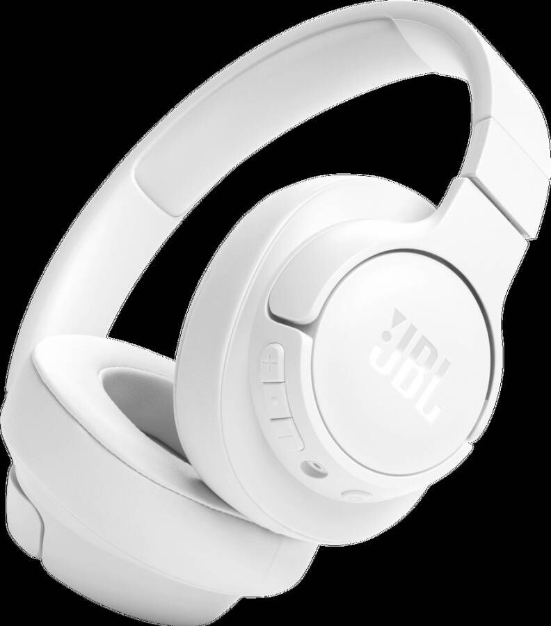 JBL Tune 720BT Wit | Over-ear koptelefoons | 6925281967078 - Foto 3