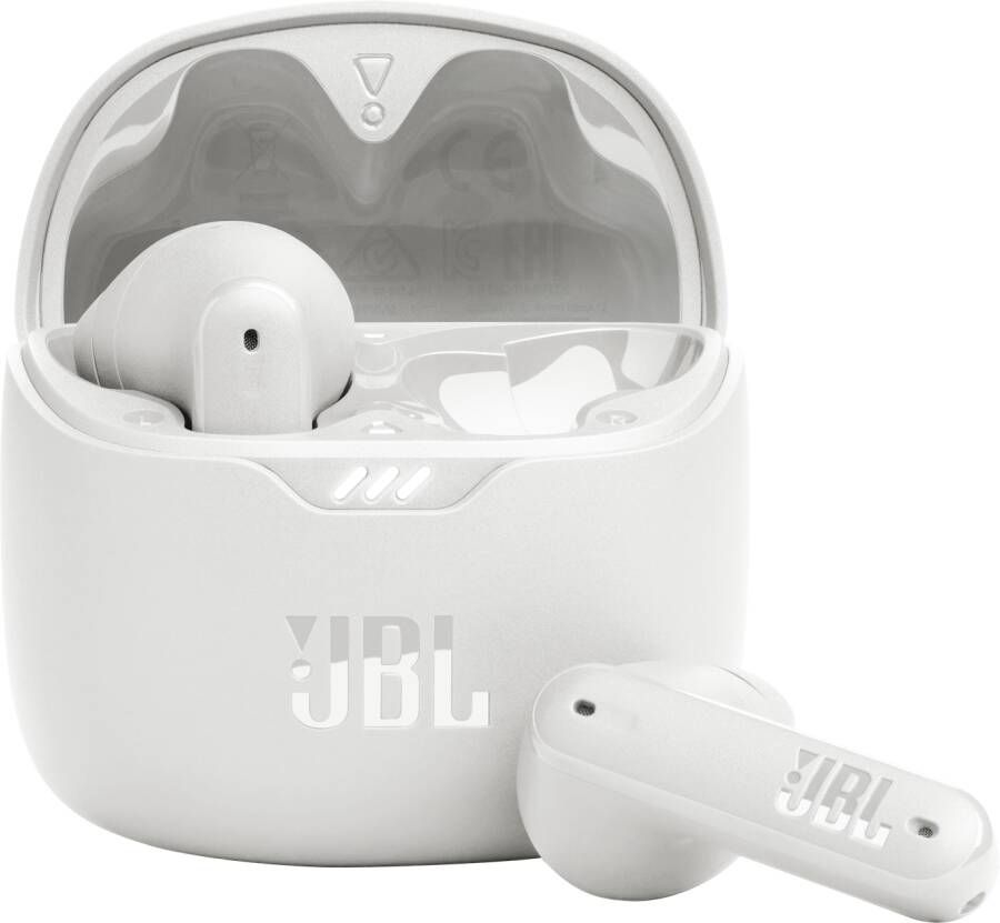 JBL Tune Flex Wit