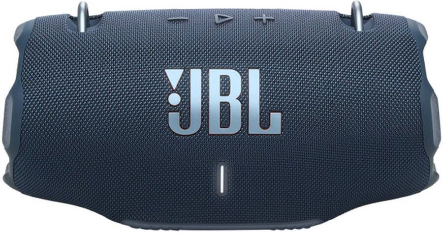 JBL Xtreme 4 Blauw | Speakers | 1200130008160