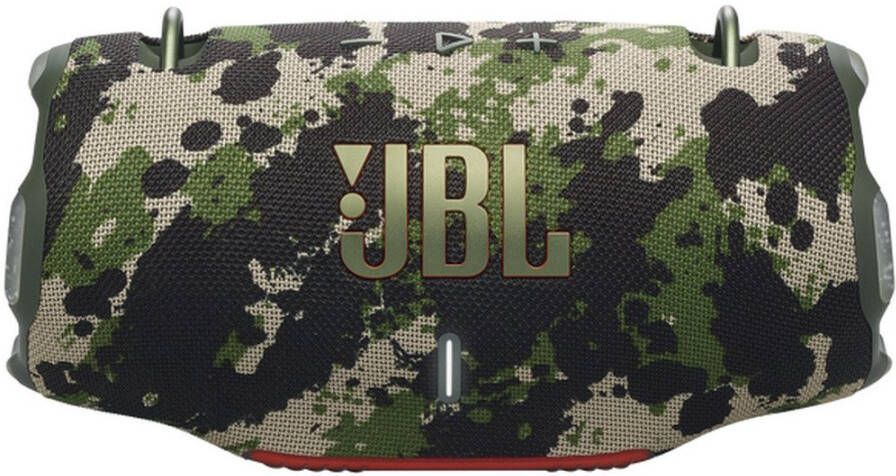 JBL Xtreme 4 Camouflage | Speakers | 1200130008177