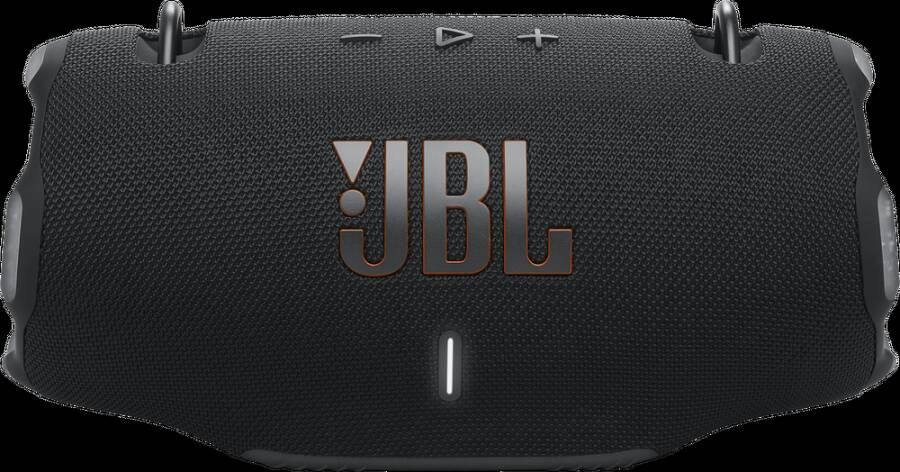 JBL Bluetooth luidspreker XTREME 4 draagbare waterdichte luidspreker met schouderriem verwisselbare batterij snel opladen multi-speaker-connectiviteit - Foto 8