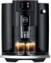 Jura Espresso E6 Piano Zwart | Espressomachines | Keuken&Koken Koffie&Ontbijt | 7610917154371 - Thumbnail 2
