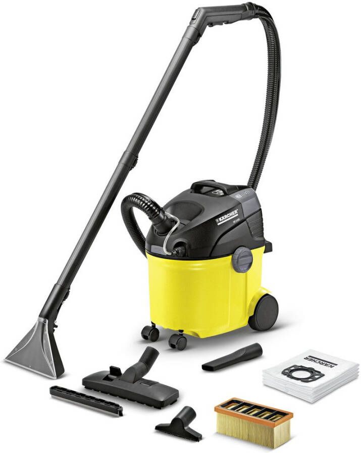 Karcher Kärcher SE 5 Sproei-extractiereiniger | Alleszuigers | 4066529034557