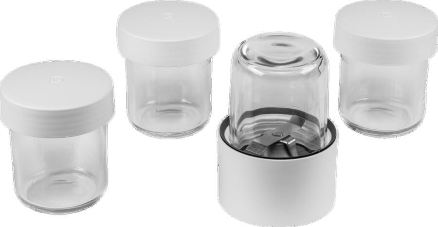 Kenwood AT320 Mini Mixer | Keukenrobots toebehoren | Accessoires toebehoren&onderdelen Keukenapparaten toebehoren | AT337