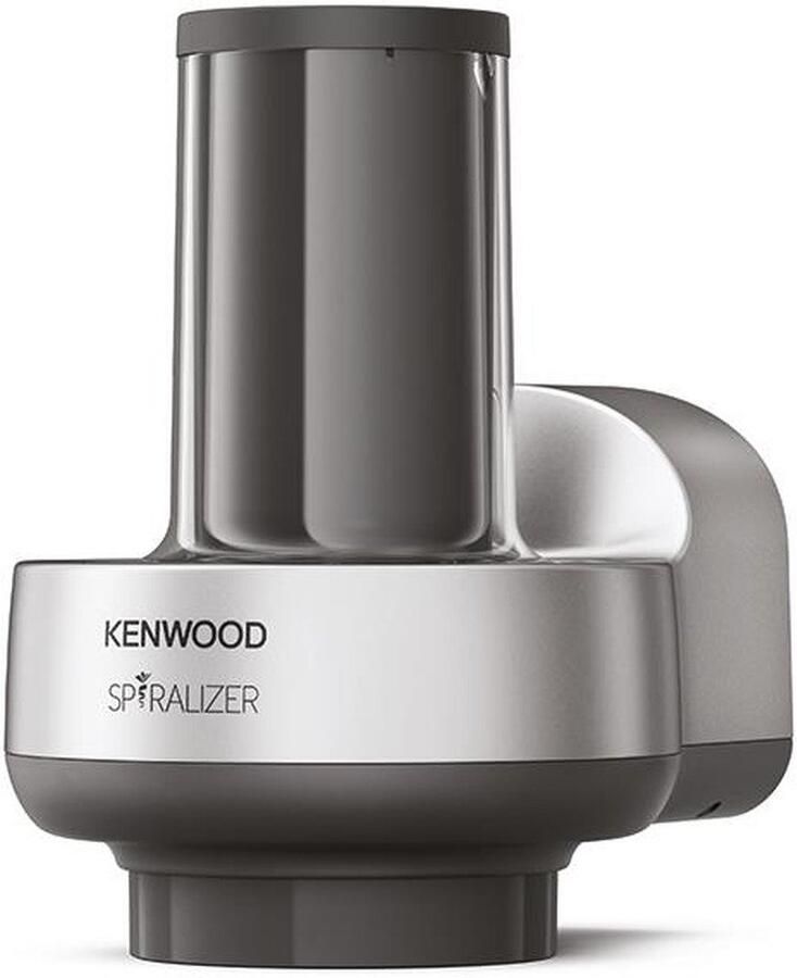 Kenwood Spiralizer KAX700PL | Keukenrobots toebehoren | Accessoires toebehoren&onderdelen Keukenapparaten toebehoren | KAX 700 PL