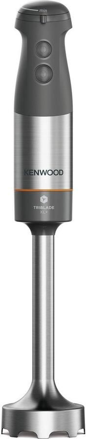 Kenwood TriBlade XL HBM60.307GY | Mixers | 5011423002279 - Foto 4