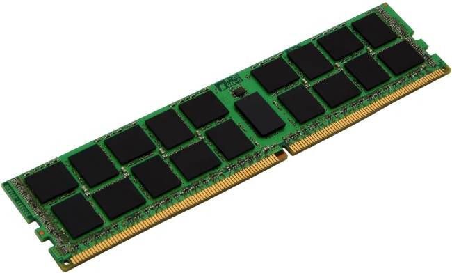 Kingston 16GB DDR4-2666MHz Reg ECC DualRank KTH-PL426D8 16G | Geheugenmodules | Computer&IT Componenten | KTH-PL426D8 16G