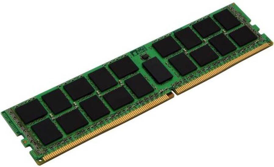 Kingston 16GB DDR4-2666MHz Reg ECC DualRank KTH-PL426D8 16G | Geheugenmodules | Computer&IT Componenten | KTH-PL426D8 16G