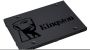 Kingston A400 SSD 240GB Interne SSD Zwart - Thumbnail 2