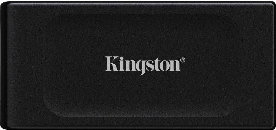 Kingston SSD Extern SXS10002TB | Externe SSD's | 0740617338508