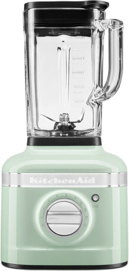 Kitchenaid Blender K400 5KSB4026EPT Pistache | Blenders | 8003437239830