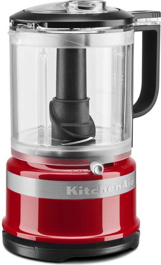 Kitchenaid Hakmolen 1 2L 5KFC0516EER Keizerrood | Hakmolens | 5413184403904