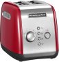 Kitchenaid Broodrooster 5KMT221EER Keizerrood | Broodroosters | Keuken&Koken Keukenapparaten | 5KMT221EER - Thumbnail 2