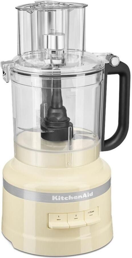 Kitchenaid Foodprocessor 5KFP1319EAC | Keukenapparaten | 5413184906344 - Foto 2