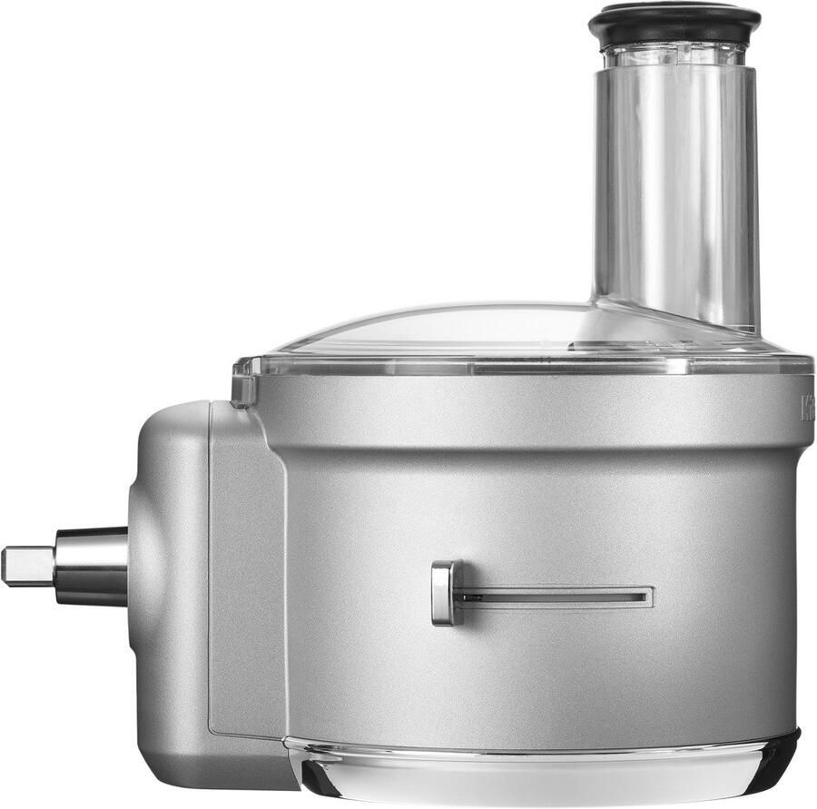 Kitchenaid Foodprocessor voor Keukenmachine 5KSM2FPA | Keukenrobots toebehoren | Accessoires&Toebehoren Keukenapparaten toebehoren | 5KSM2FPA