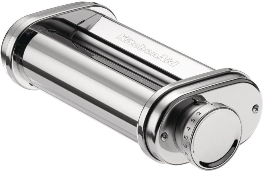 Kitchenaid Pastaroller 5KSMPSA | Keukenrobots toebehoren | Accessoires toebehoren&onderdelen Keukenapparaten toebehoren | 5KSMPSA