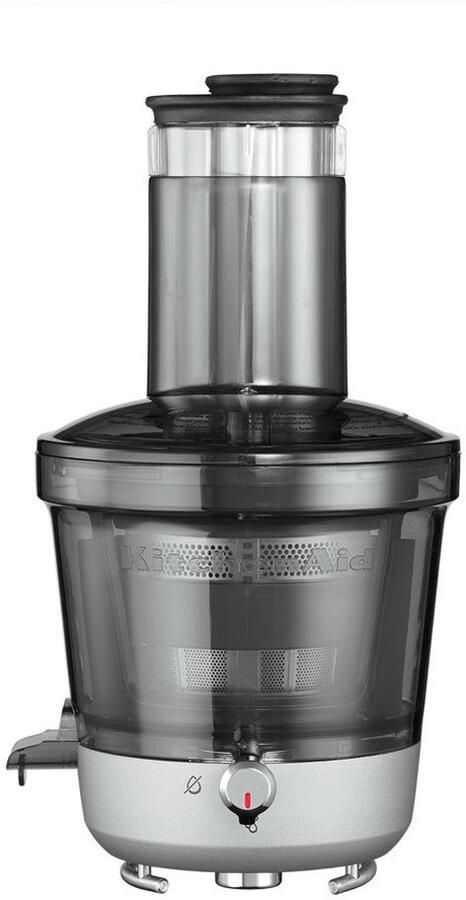 Kitchenaid Slow Juicer voor Keukenmachine 5KSM1JA | Keukenrobots toebehoren | Accessoires&Toebehoren Keukenapparaten toebehoren | 5KSM1JA