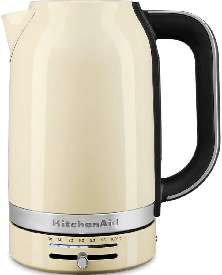 Kitchenaid Waterkoker 5KEK1701EAC | Keukenapparaten | 5413184907891