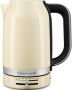 KitchenAid waterkoker 1.7L met temperatuurregeling 5KEK1701 amandelwit - Thumbnail 2