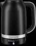 Kitchenaid Waterkoker 1.7L Matzwart 5KEK1701EBM | Waterkokers | 5413184907952 - Thumbnail 4
