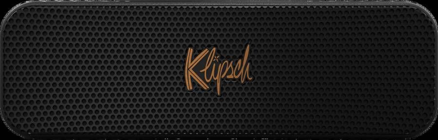 Klipsch Detroit Zwart | Speakers | 0743878066388