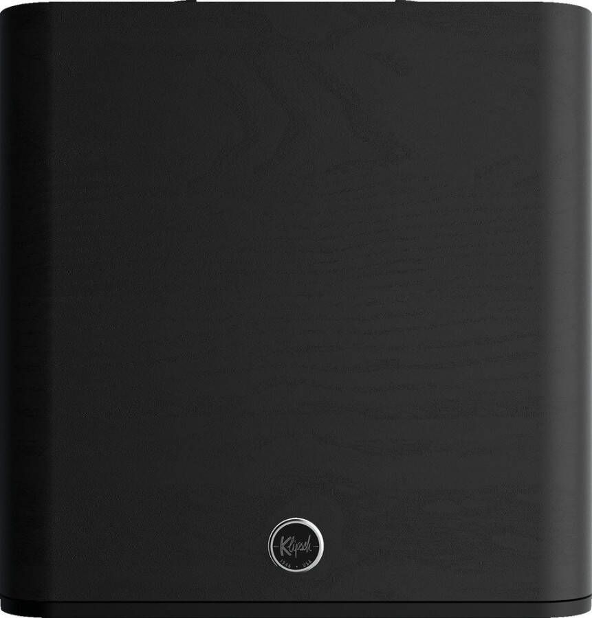 Klipsch Flexus XSUB 100 Zwart | Speakers | 0743878066463
