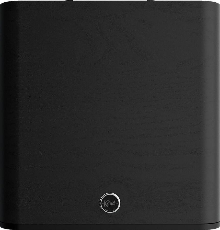 Klipsch Flexus XSUB 100 Zwart | Speakers | 0743878066463 - Foto 2