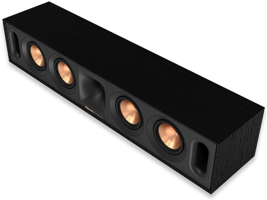 Klipsch R-30C Zwart (per stuk) | Speakers | 0743878046342 - Foto 4