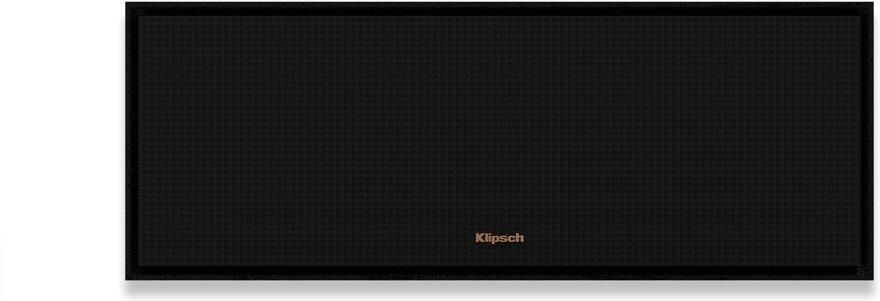 Klipsch R-50C Zwart (per stuk) | Speakers | Beeld&Geluid Audio | 0743878046359 - Foto 4