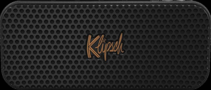 Klipsch Nashville Zwart | Speakers | 0743878053265