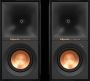 Klipsch R-40PM Zwart (per paar) | Speakers | Beeld&Geluid Audio | 0743878049749 - Thumbnail 5