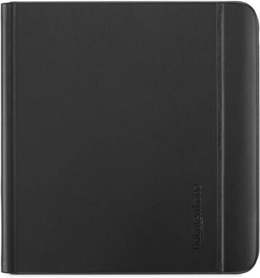 Kobo Notebook SleepCover Case for Libra Colour Black | Tablet hoesjes | 0681495009091