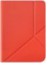 Kobo SleepCover Case for Clara BW Colour Cayenne Red | Tablet hoesjes | 0681495009497 - Thumbnail 4