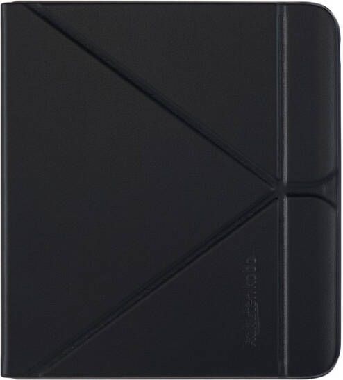 Kobo SleepCover Case for Libra Colour Black | Tablet hoesjes | 0681495009114