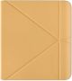 Kobo SleepCover Case for Libra Colour Butter Yellow | Tablet hoesjes | 0681495009138 - Thumbnail 4