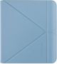 Kobo SleepCover Case for Libra Colour Dusk Blue | Tablet hoesjes | 0681495009121 - Thumbnail 4