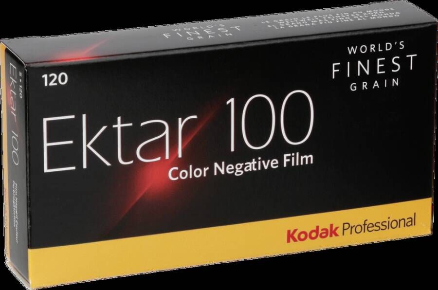 Kodak FPG Film&Foto Suc Ektar 100 120 5 Pack | Films&Ontwikkeling | Fotografie Camera toebehoren | 8314098