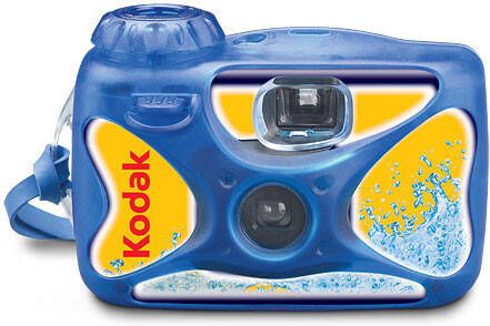 Kodak Sports | Wegwerpcamera's | Fotografie Camera s | 8004707