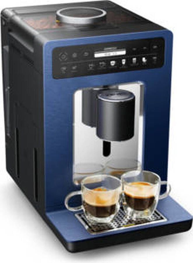 Krups Authentic XP381810 | Espressomachines | 3016661177880