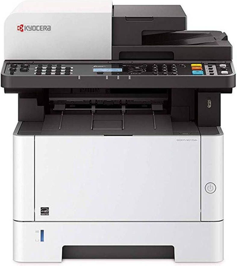 Kyocera ECOSYS M2135dn | Printers | Computer&IT Printen&Scannen | 0632983040263