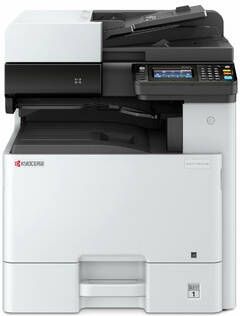 Kyocera ECOSYS M8124cidn | Printers | Computer&IT Printen&Scannen | 0632983046623