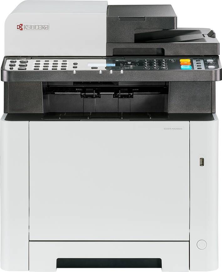 Kyocera ECOSYS MA2100cfx | Printers | Computer&IT Printen&Scannen | 0632983074909