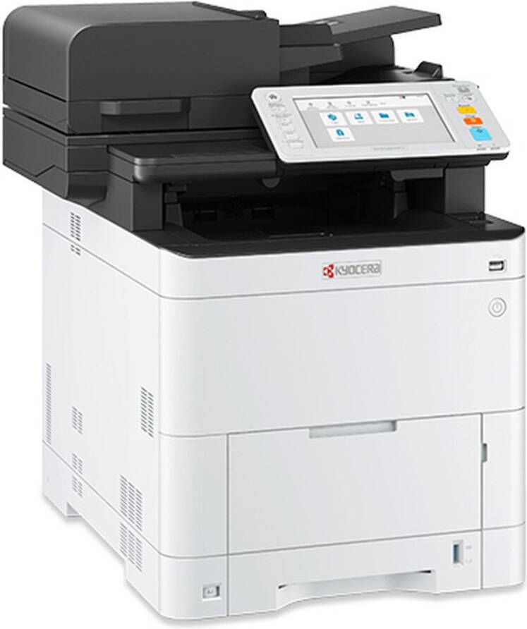 Kyocera ECOSYS MA3500cix | Printers | Computer&IT Printen&Scannen | 0632983071663