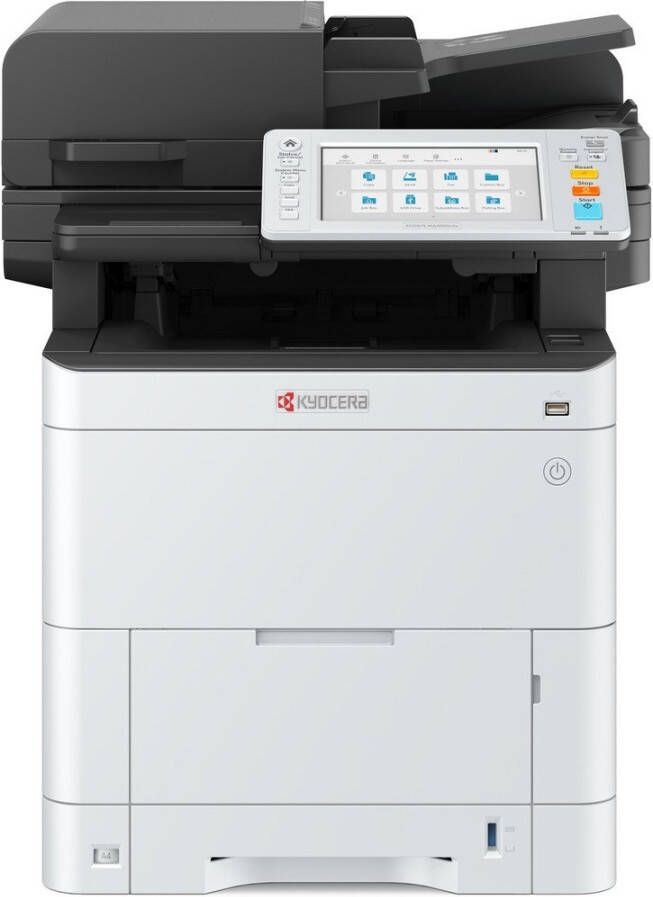 Kyocera ECOSYS MA4000cifx | Printers | 0632983071908