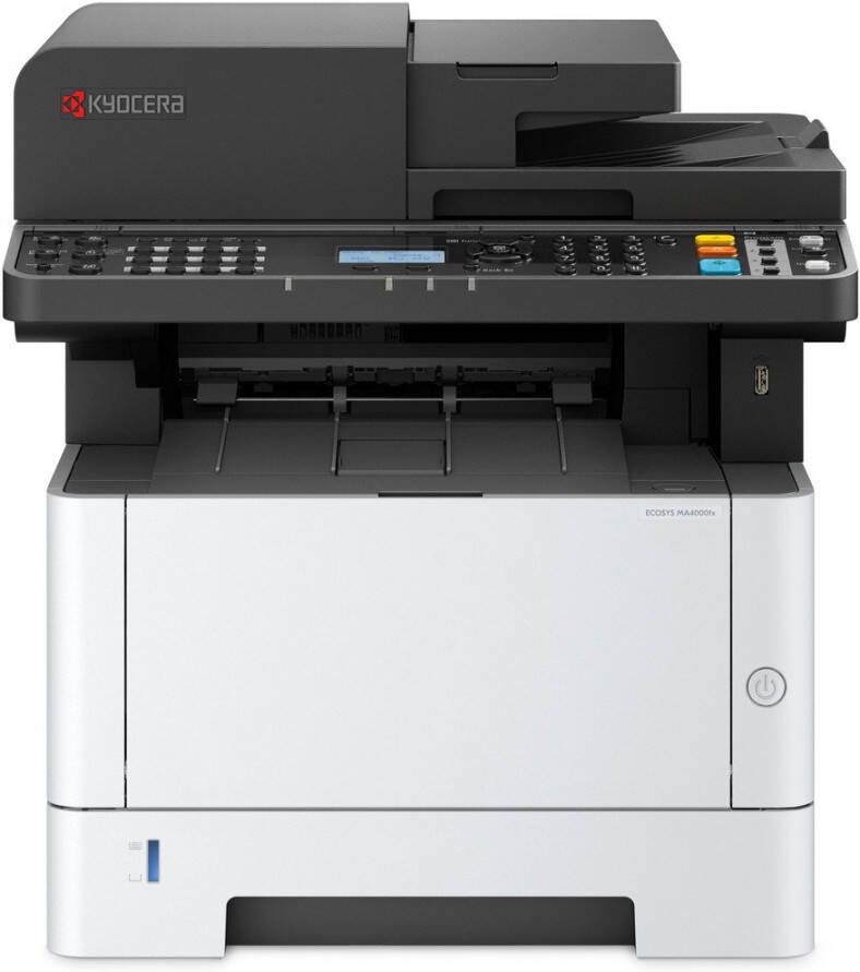 Kyocera ECOSYS MA4000fx | Printers | 0632983084793