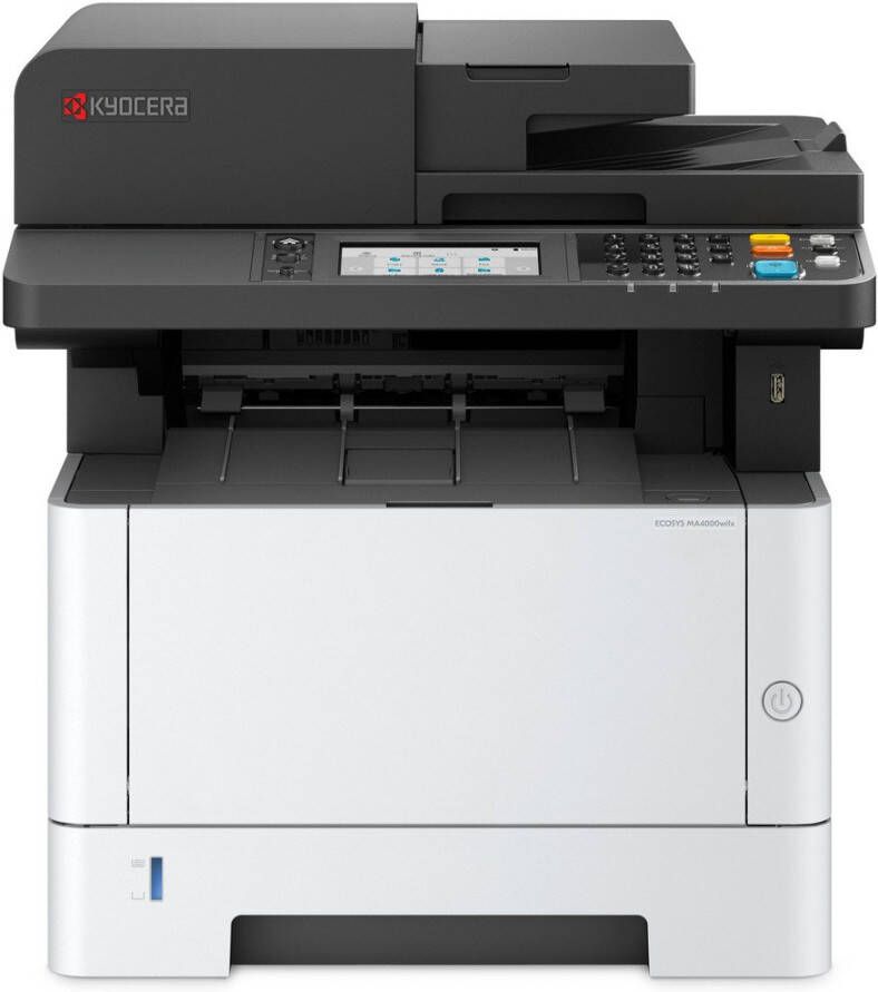 Kyocera ECOSYS MA4000wifx | Printers | 0632983084847